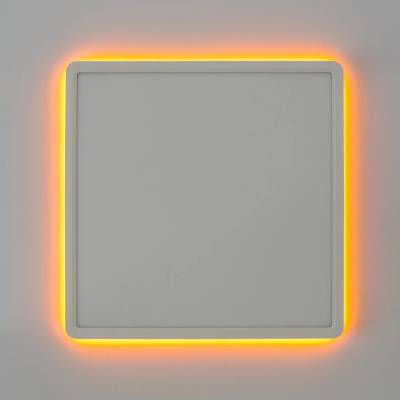 CL749K300 NORMA Белый с пультом и RGB