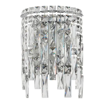 Бра Crystal Lux ABRIL AP2 0020/402