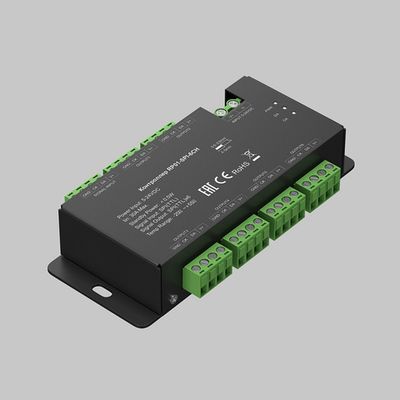 Усилитель сигнала SPI 6 канальный, 711007. TM Maytoni