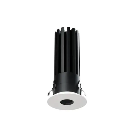 074426 Светильник SPIRA SLIM LED 12W 720LM 24G БЕЛЫЙ 2700K