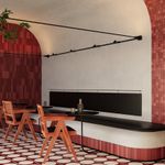 Трековый светильник Flex Elasity 3000К 50Вт 5м, TR160-1-50W3K-5B. TM Maytoni