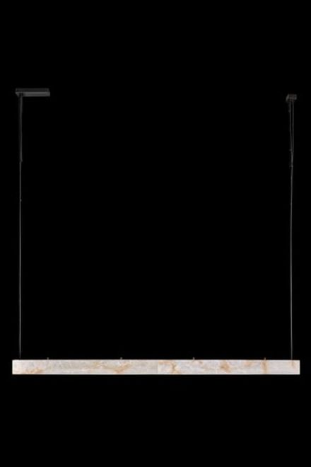 Подвесной светильник Vellosso FL1207-16PL, LED