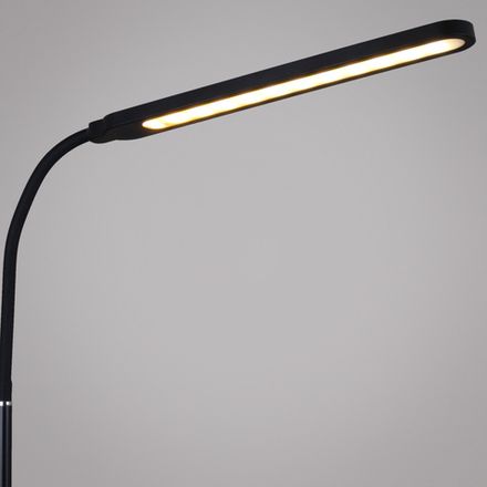 00099-0.7-01 BK светильник напольный