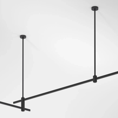 Esthetic Magnetic Декоративная стойка двойная h606mm MEDIUM 85150/00
