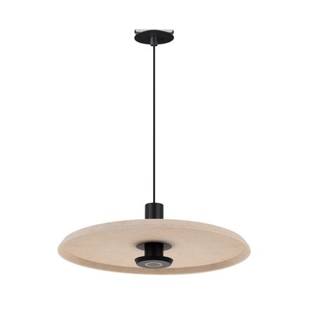 Светильник SP-KOTARO-R450-12W Warm2700 (BG-BG, 36 deg, 230V, TRIAC) (Arlight, IP20)