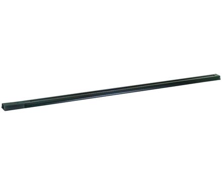 165,19 Шинопровод 2 метра однофазный черный