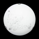 Нежность мат (250) НПБ 01-60-001 светильник