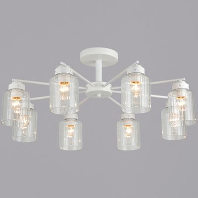 17570-0.3-08 светильник потолочный