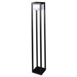 09978-0.7-001JH 1,0M LED12W BK RLOS фонарь