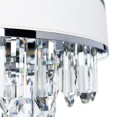 Подвесная люстра Arte Lamp DIADEM A1002LM-6CC, 6хE14