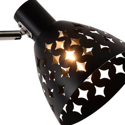 01554-3.3-02B BK+CR светильник потолочный