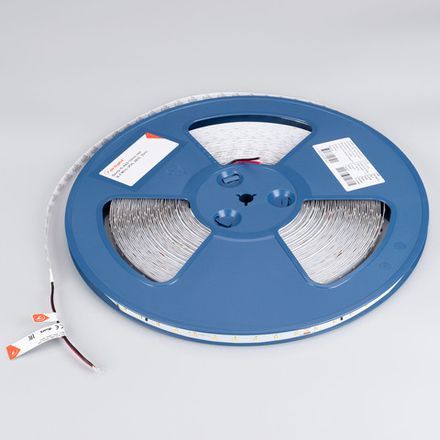 Лента IC-A60-10mm 24V Day5000 (4.6 W/m, IP20, 2835, 30m) (Arlight, 4.6 Вт/м, IP20)