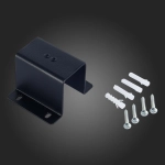 ST015.422.16 Скоба для встраиваемого монтажа SKYLINE 220 ST-Luce Черный