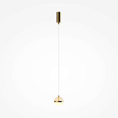 Подвесной светильник Area 3000К 12Вт, MOD295PL-L20BS3K. TM Maytoni