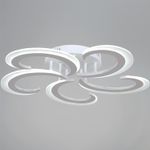 05090-0.3-05 WH светильник потолочный