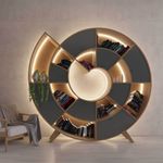 Лента герметичная MOONLIGHT-SIDE-M196-03x06mm 24V Day4000 (7.2 W/m, IP54, 2216, 5m, wire x2) (Arlight, Вывод прямой, 3 года)