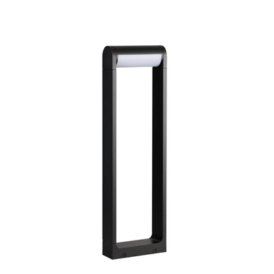 7117/12GL NATURE ODL25 667 светильник черный/металл IP65 LED 12W 909Лм 3000K 120° 220-240V TWINSET