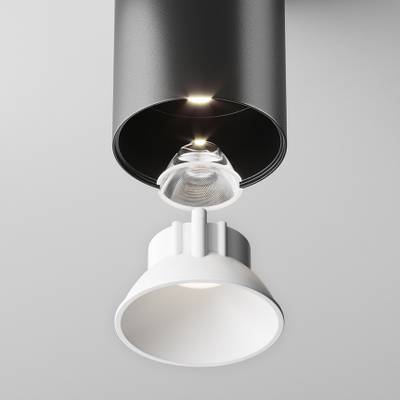 Линза для Alfa LED 24°, LensD28-24. TM Maytoni