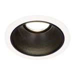 ST851.438.12 Светодиодный модуль Черный LED 1*12W 3000K 960Lm Ra&gt;90 36° IP20 D69xH70 220-240V