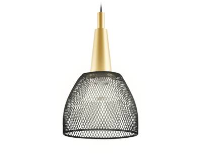 Светильник светодиодный трековый для шинопровода Magnetic Ultra Slim GV1656 BK/GD черный/золото IP20 9W 4200K 48V 24° D115*1500