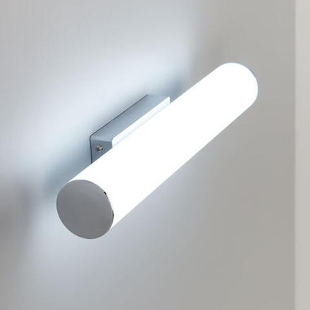 Citilux Фауст CL72112N LED Светильник с диммером Хром