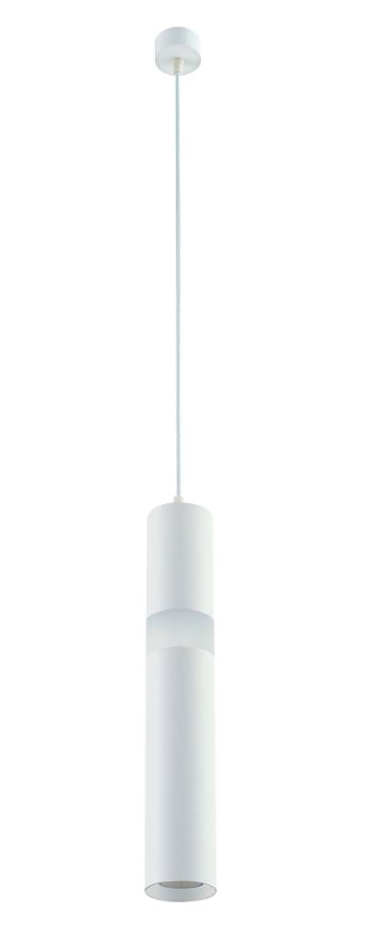 Светильник подвесной Crystal Lux CLT 038C360 WH 1400/203