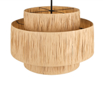 Подвесной светильник AvaGarden FR5249PL-03BG, E27х3. TM Maytoni