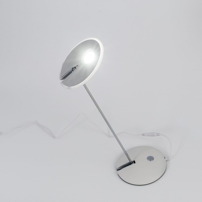 Citilux Ньютон CL803030 LED Настольный светильник с диммером Белый