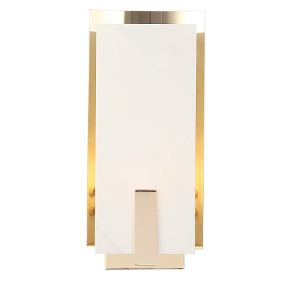 Бра Crystal Lux DELUXE AP1 1540/401