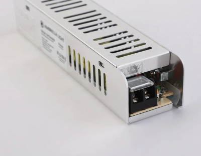 Блок питания для светодиодной ленты с EMC 24V 60W 2.5A IP20 185-260V 160*40*32 GS8681