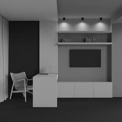 Потолочный светильник Alfa LED 4000K 1x12Вт 24°, C064CL-L12B4K. TM Maytoni