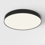 Потолочный светильник Зон / Zon 90 Вт 4000 К 120°, C032CL-90W4K-RD-B. TM Maytoni