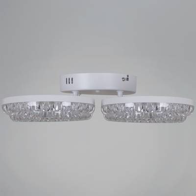 09847-0.3-04A WH светильник потолочный