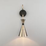 Бра в стиле лофт 316/1