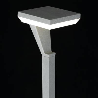 Citilux Krid CLU06B LED Уличный парковый светильник Графит