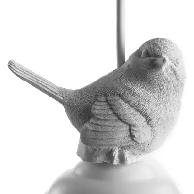 Подвесной светильник Arte Lamp PASSERO A8029SP-1WH, 1хE27