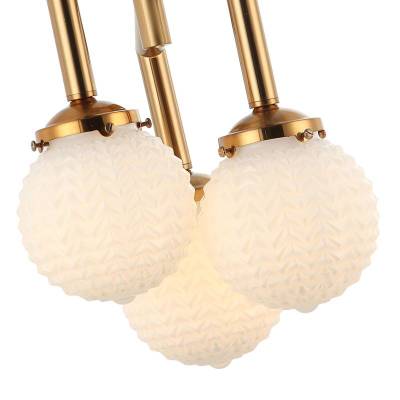 Светильник подвесной Stilfort 2133/01/03P серия Grozde