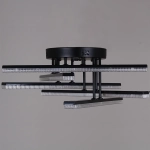03749-3.3-05C BK светильник потолочный Reluce, LED