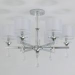 IL1354-6CPA-29 CR Romei светильник потолочный