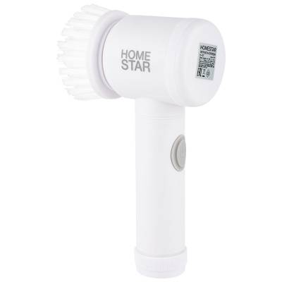 Электрощётка беспроводная HomeStar HS-1037