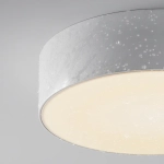 Уличный потолочный светильник Зон / Zon IP 3000K 30Вт IP65, O431CL-L30W3K. TM Maytoni