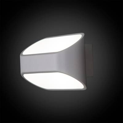 Citilux Декарт-7 CL704070 Бра светодиодное Белое