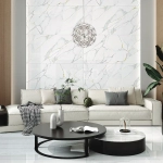Подвесной светильник Amber FR5099PL-L21CH, LED. TM Maytoni