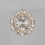 Подвесной светодиодный светильник D400 433/1, LED