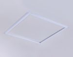 Светодиодный светильник рамочного типа сборный DPS1042 48W 6500K 180-260V IP40 4320LM 595*595*15