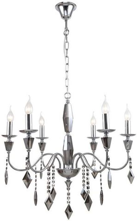 Люстра подвесная Stilfort 1053/09/06P серия Grace