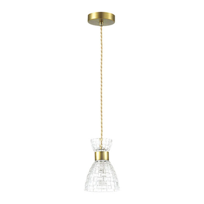 3704/1 COMFI LN26 110 античная бронза Подвес E14 40W 220V JACKIE