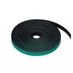 Ремень для электрокарниза CNT-BELT-J (Arlight, IP20)