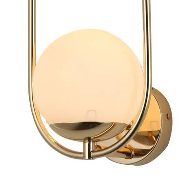 Бра Mars 2913-1W, 1*E27*60W. ТМ F-Promo