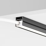 Уличный токоведущий светильник Line Elasity IP 3000K 30Вт 3м, O-TR001-LL-L30W3K. TM Maytoni